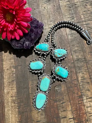 #8 "Summertime" Necklace