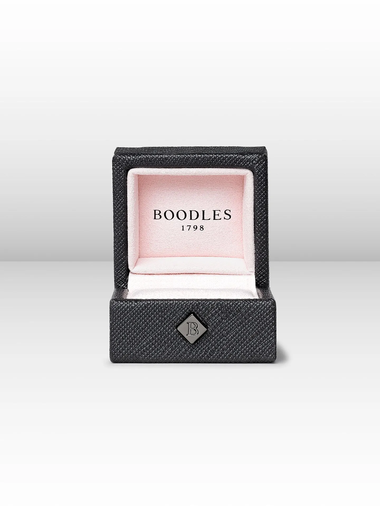 Boodles Brilliance Yellow Gold Diamond Engagement Ring 0.7 Carat GVS2