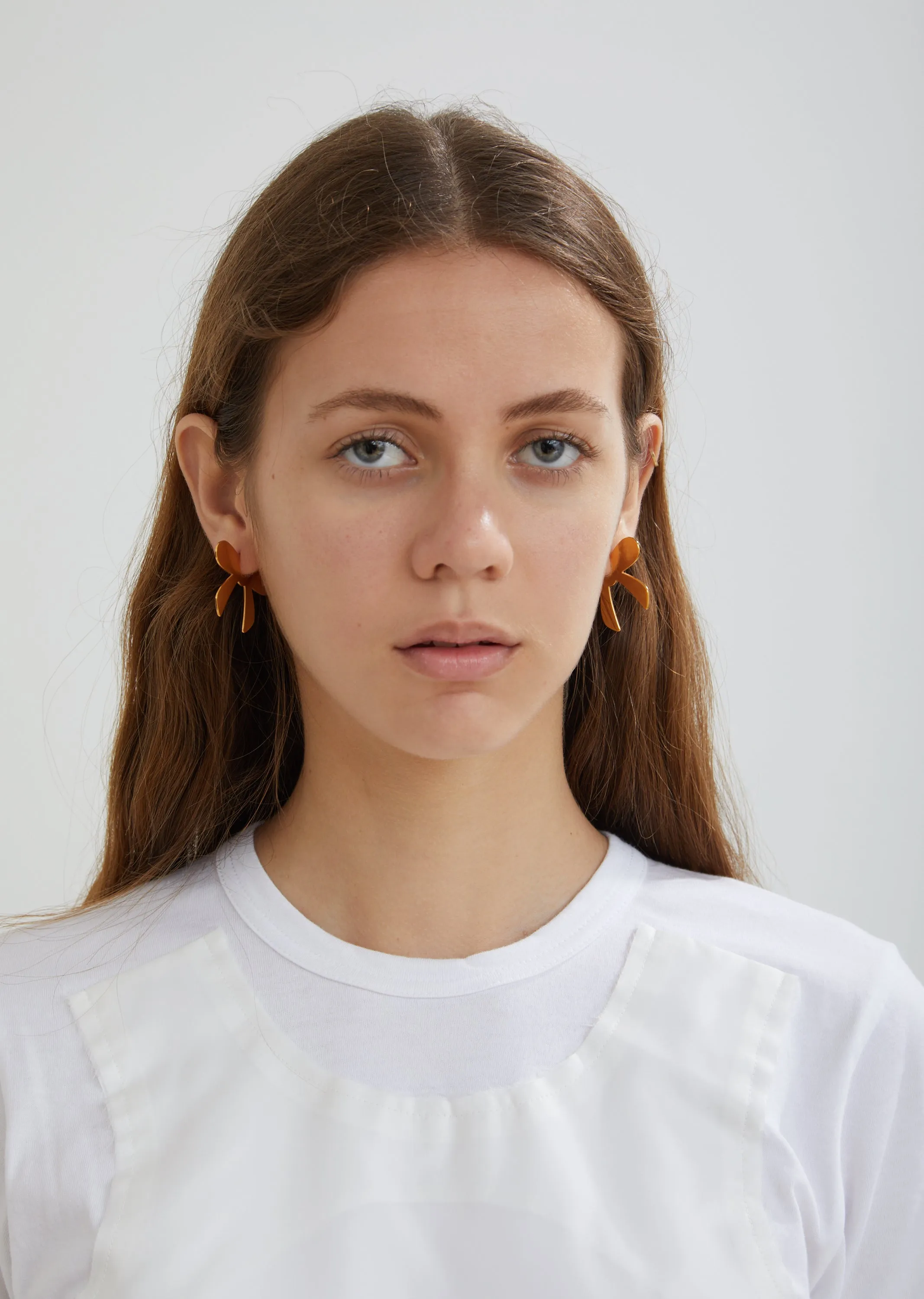 Bow Earrings