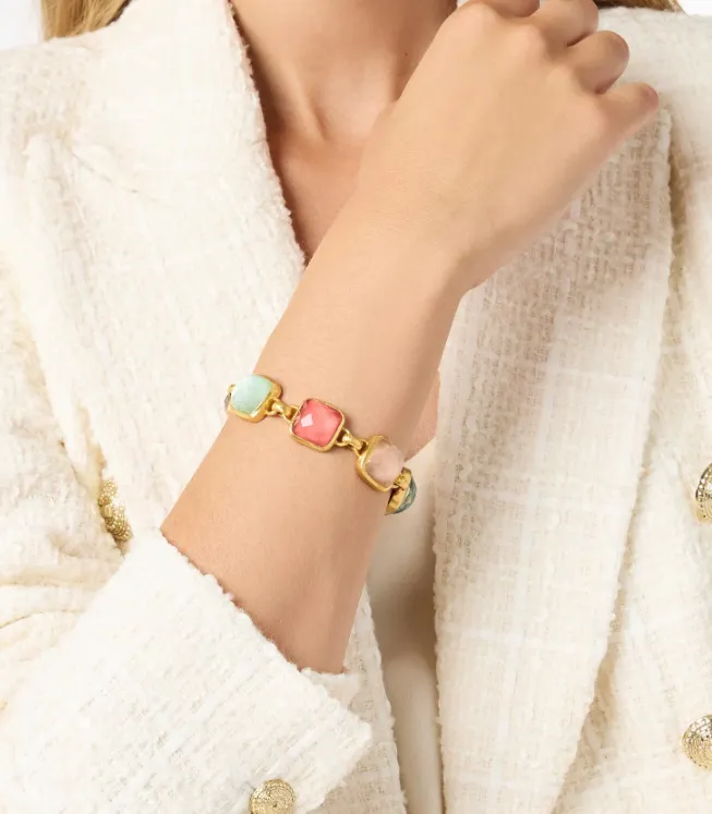 Catalina Stone Bracelet