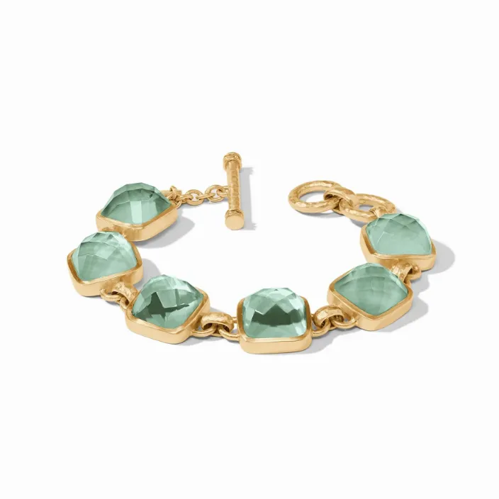 Catalina Stone Bracelet