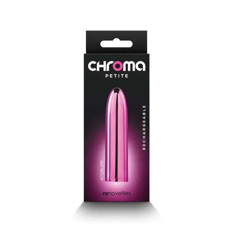 Chroma Petite Bullet -