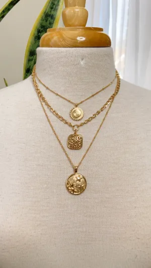 Chunky Chain