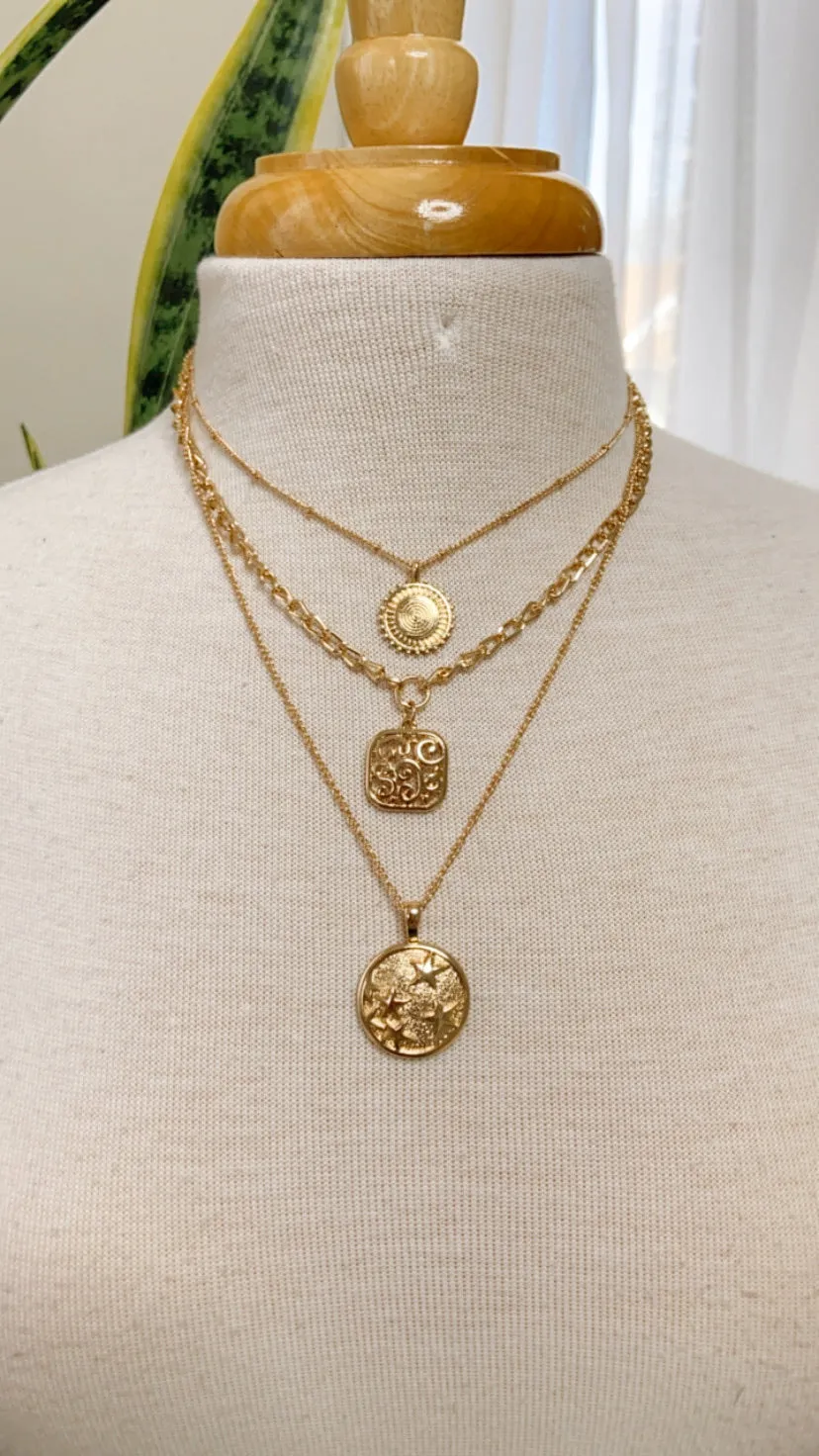 Chunky Chain