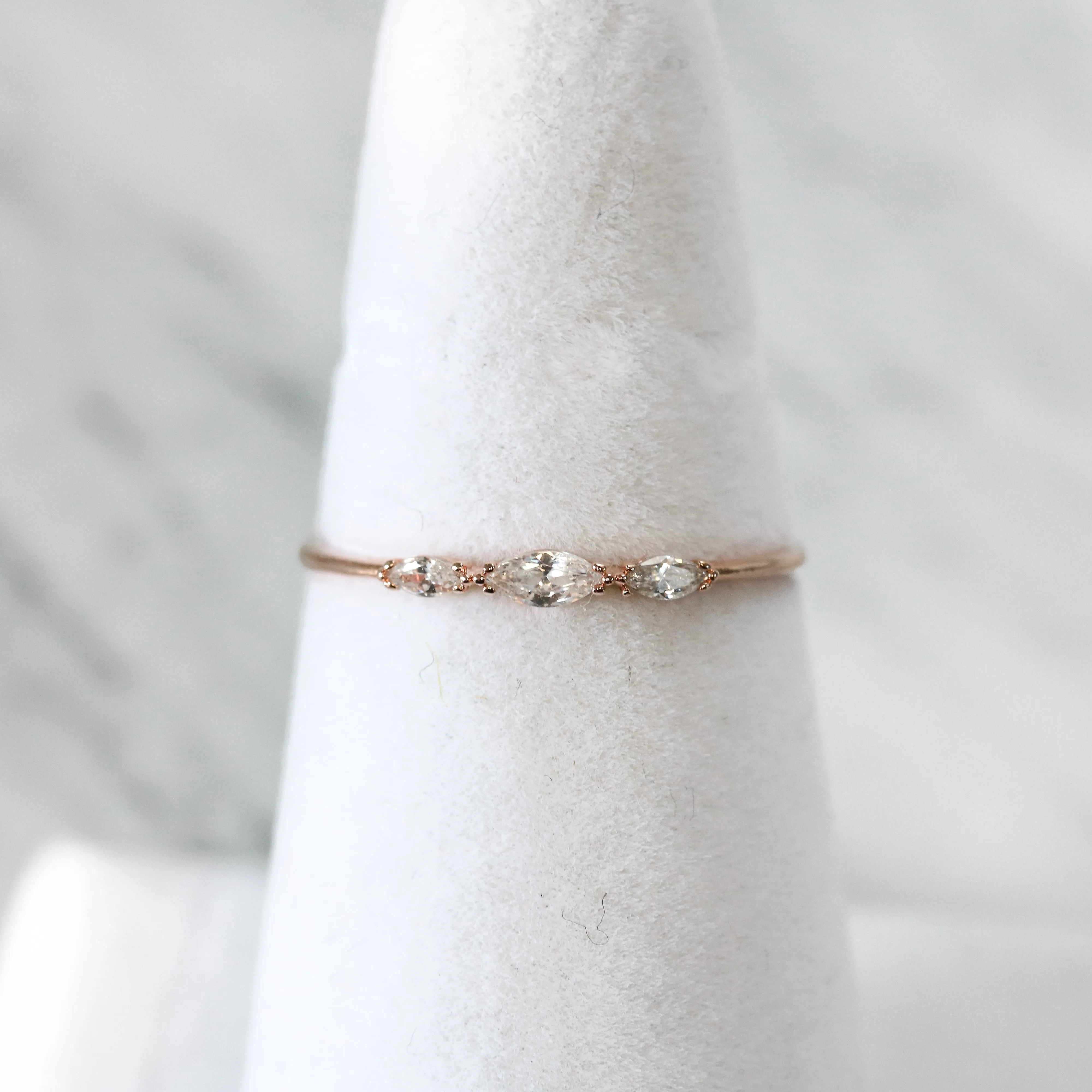 Clo Ring
