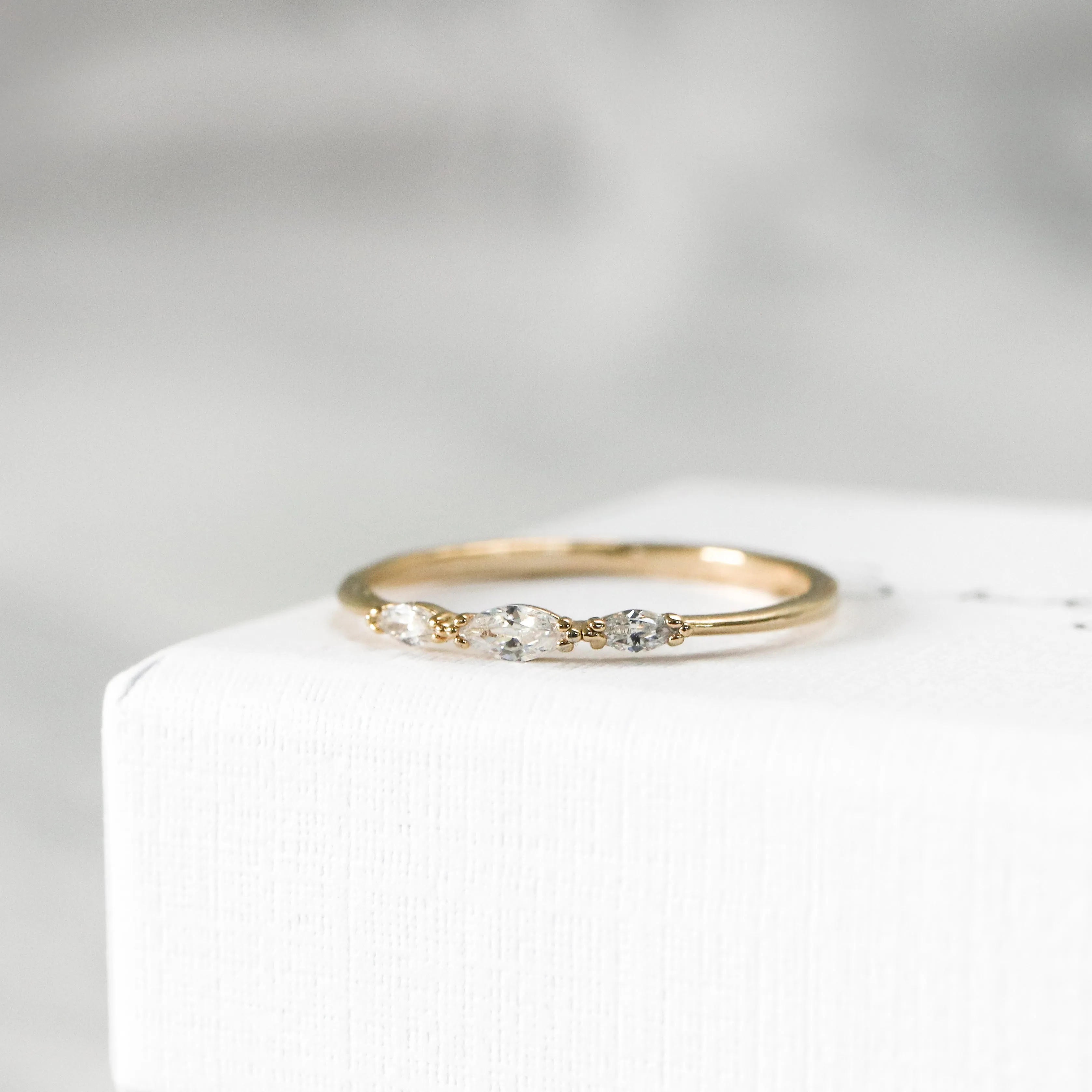 Clo Ring