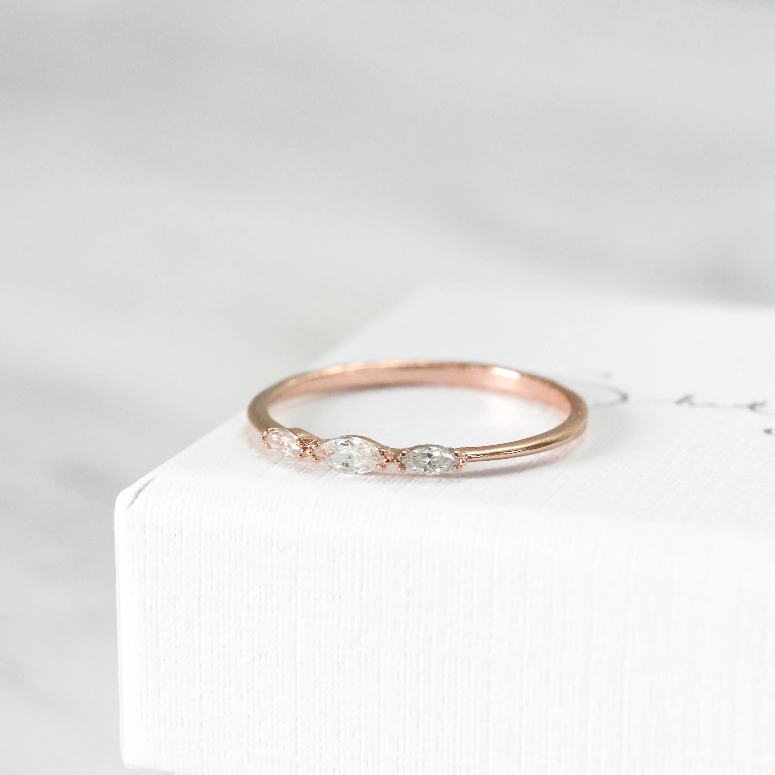 Clo Ring