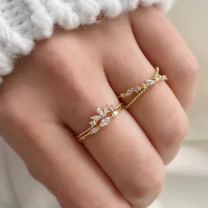 Clo Ring