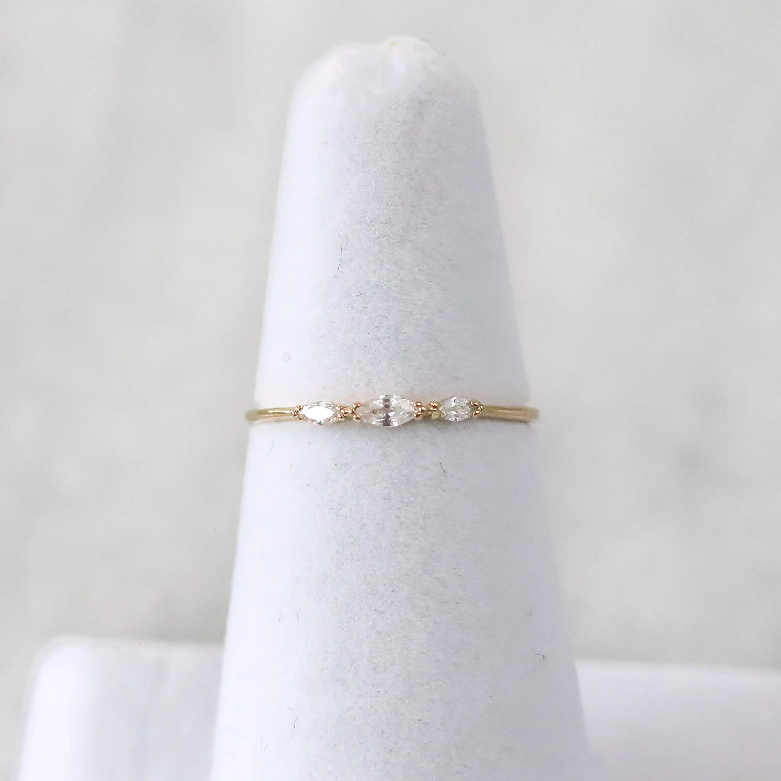 Clo Ring
