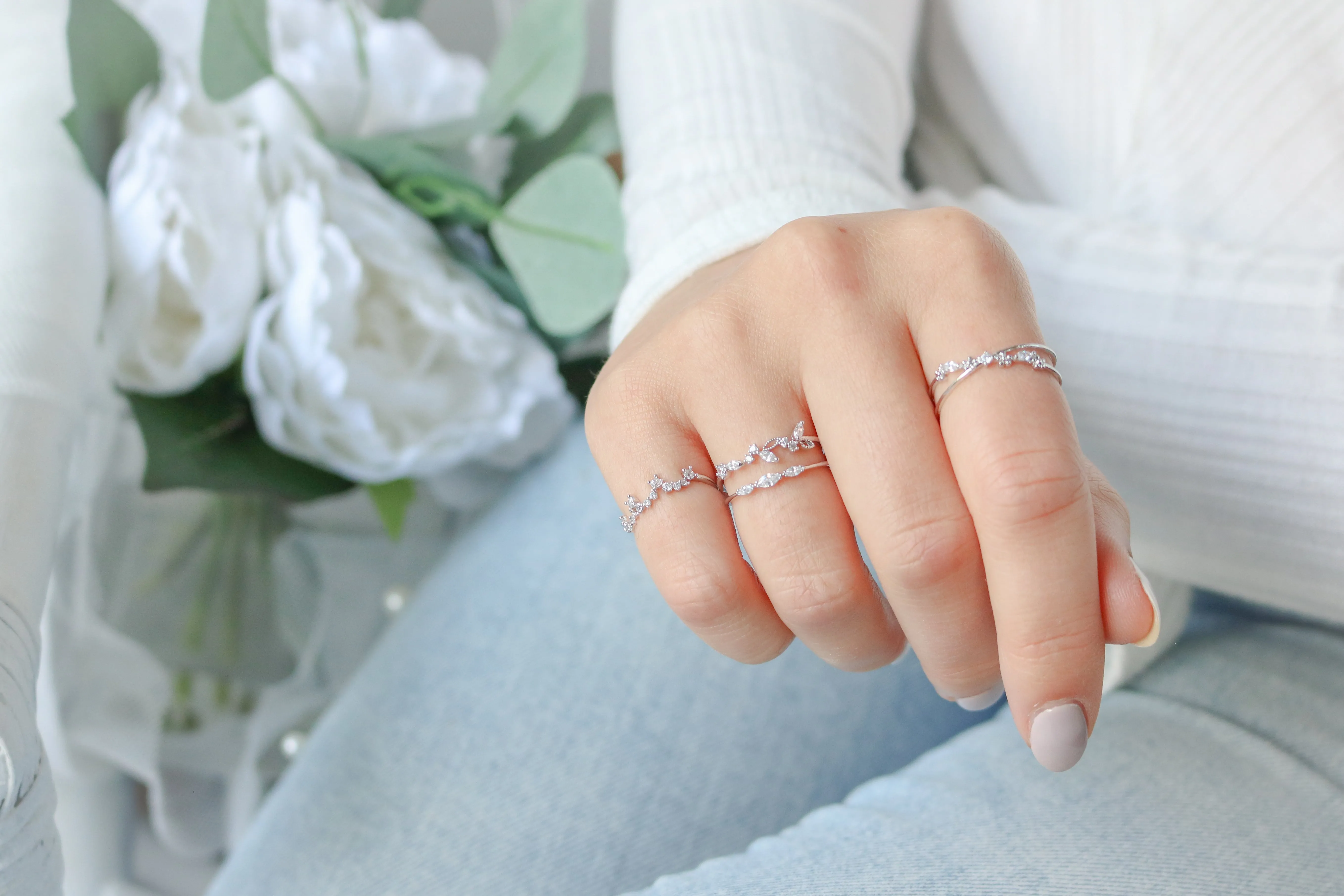 Clo Ring