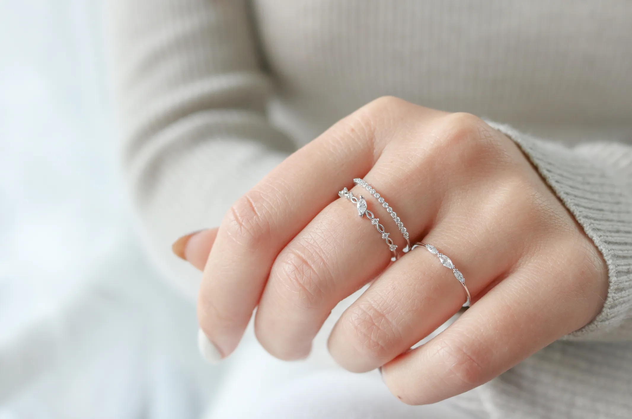Clo Ring