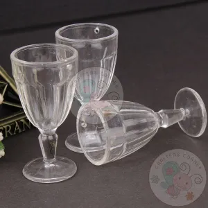 Cute Little Champagne Glass