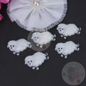 Cute Sheep