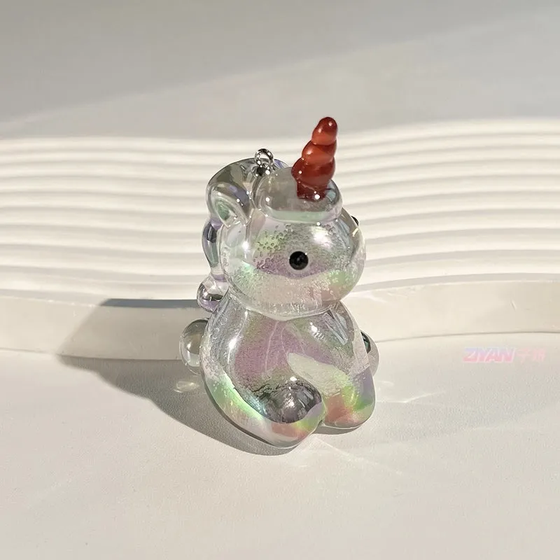 Cute Sweet Simple Style  Arylic Charms