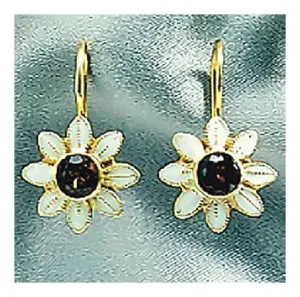 Daisy Days Earrings