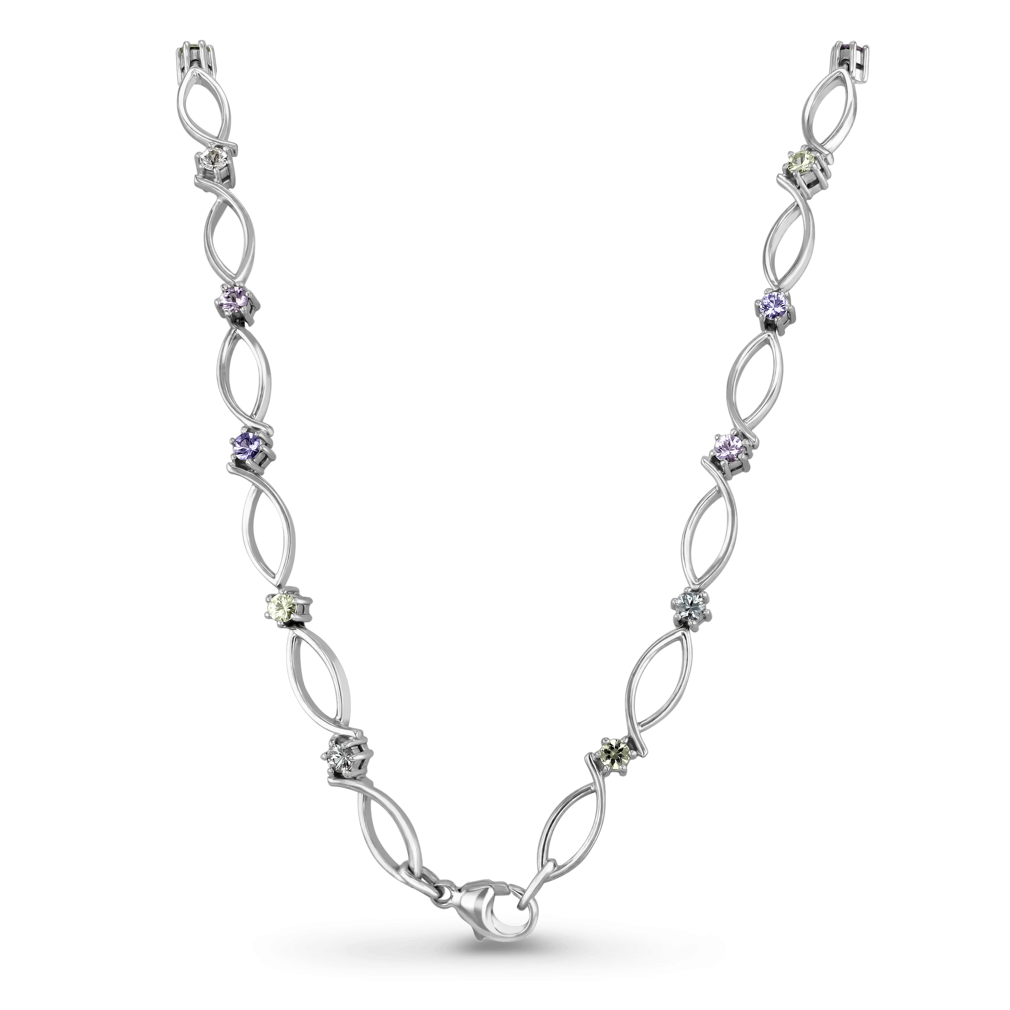 Electra Necklace