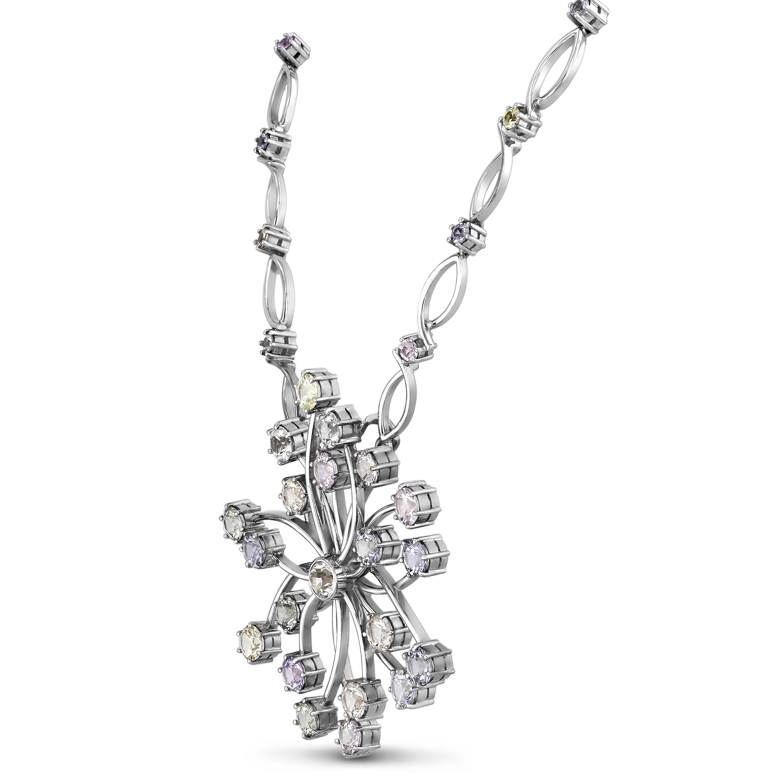 Electra Necklace