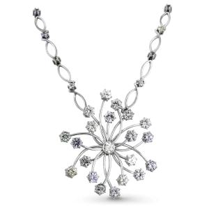 Electra Necklace