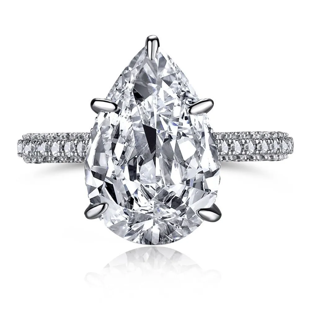 Eternal love rings