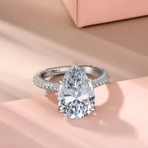 Eternal love rings