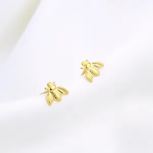Golden Bee Stud Set
