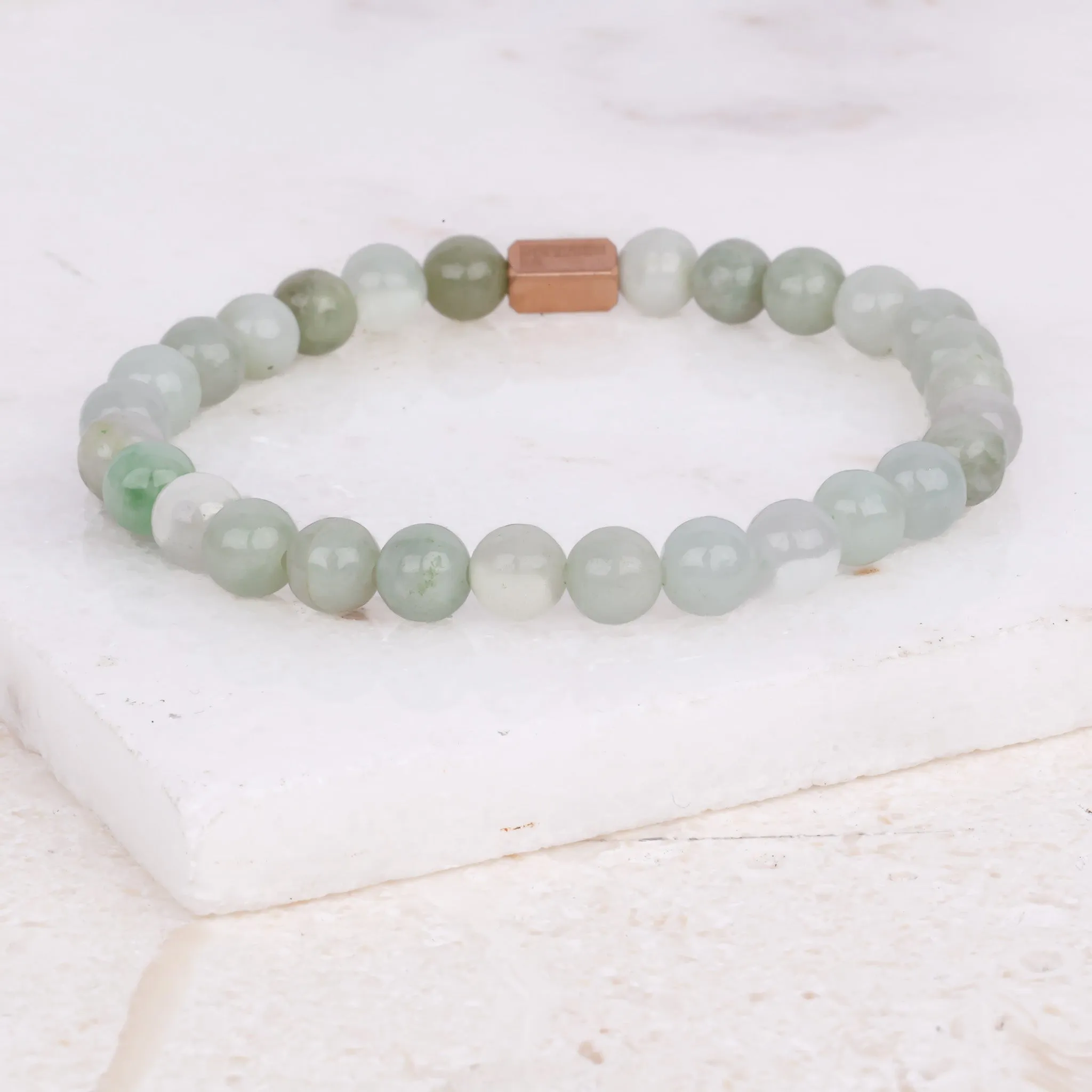 JADE - ACCENT BRACELET