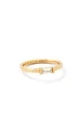 Kendra Scott Juliette Band Rings in Gold or Silver