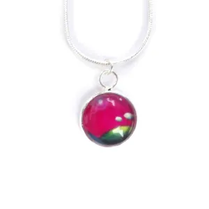 Mini Pendant – "Just the two of us" – Amélie Gagné