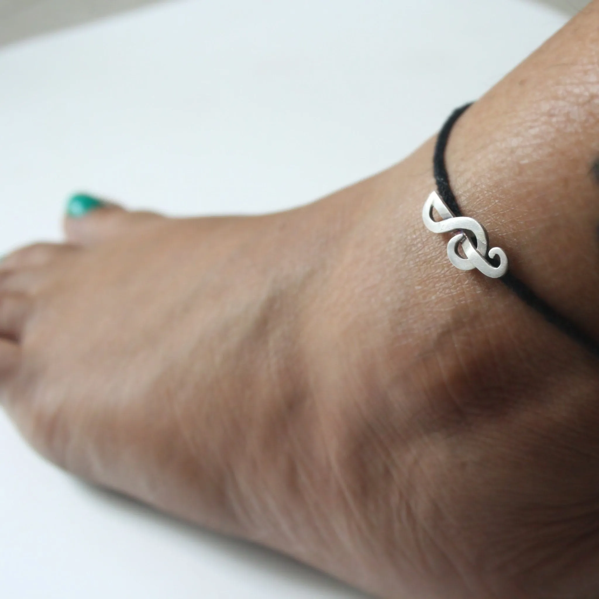 Musical Note Nazarbattu (Nazariya)