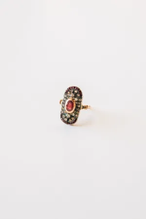 Nora Ring