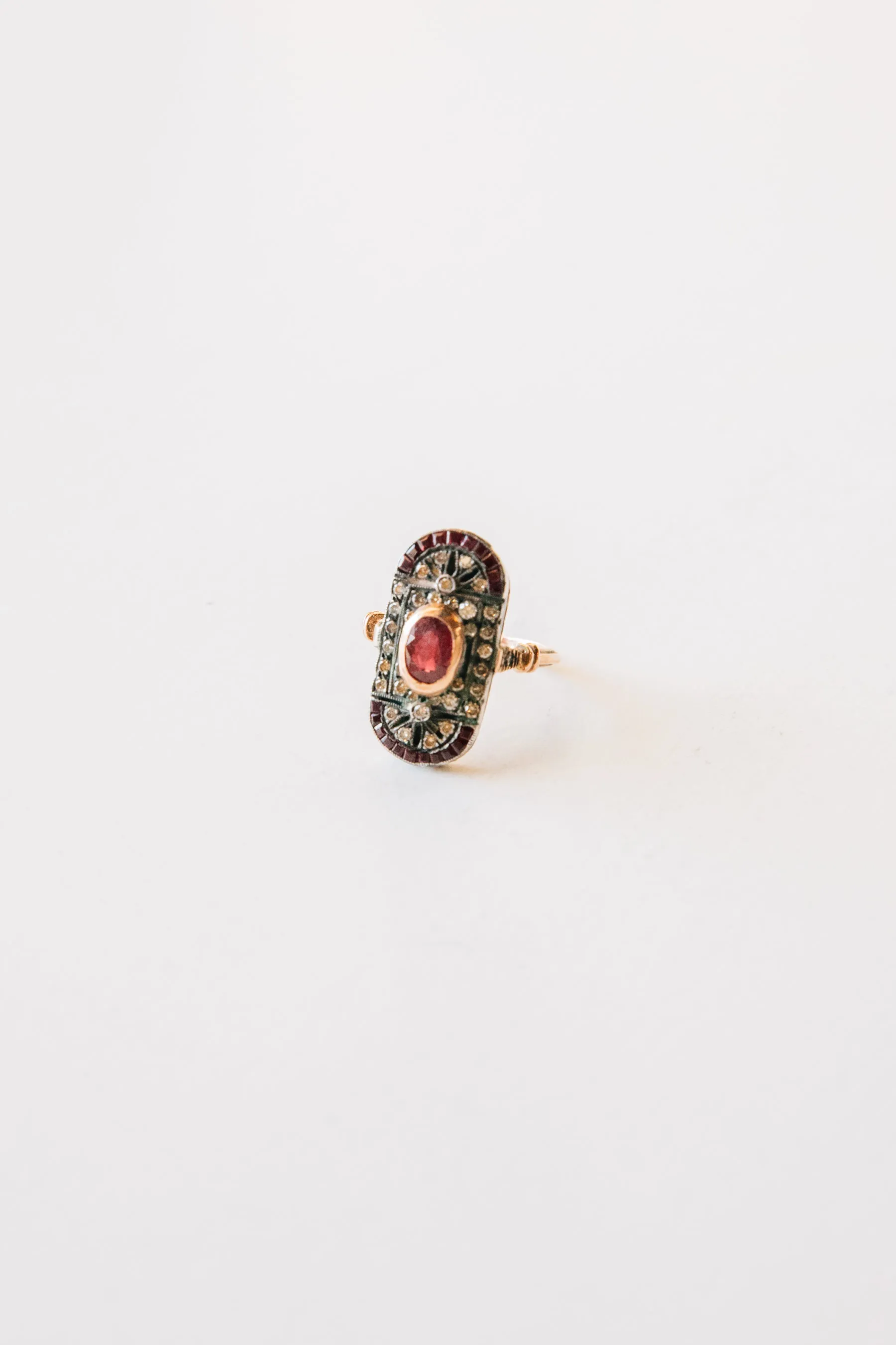 Nora Ring