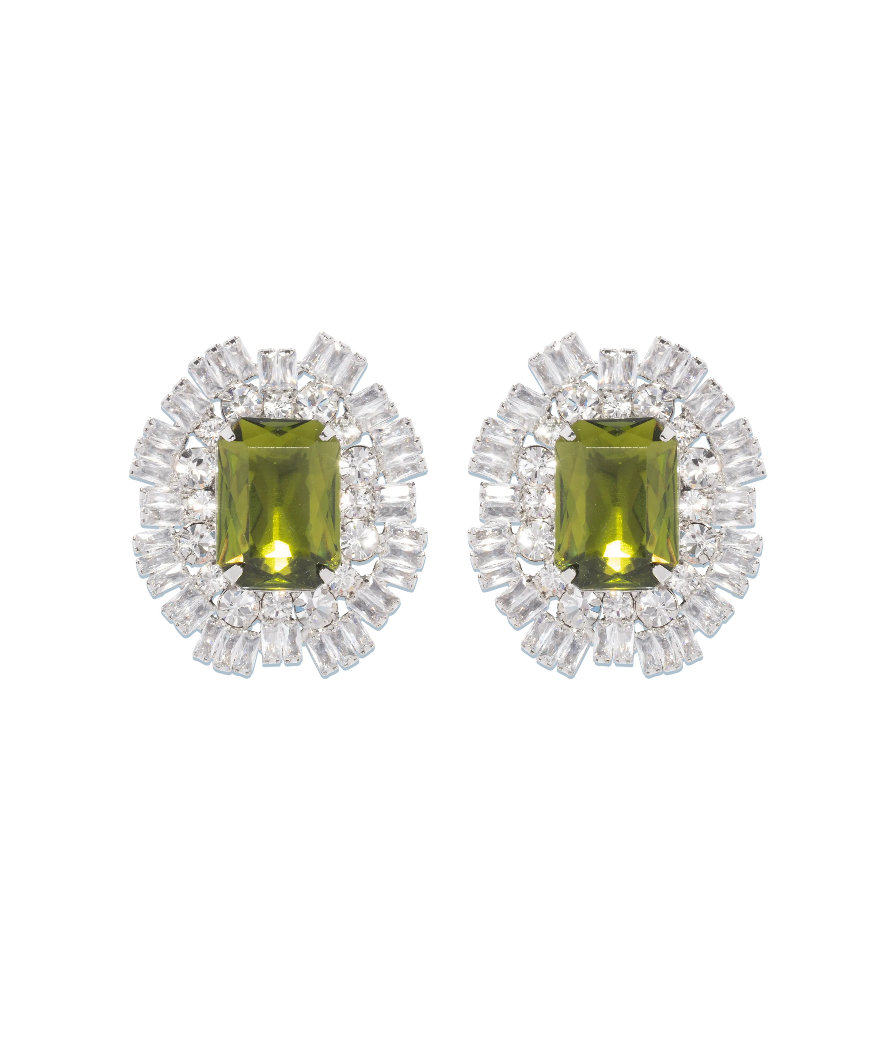 Olive Studs