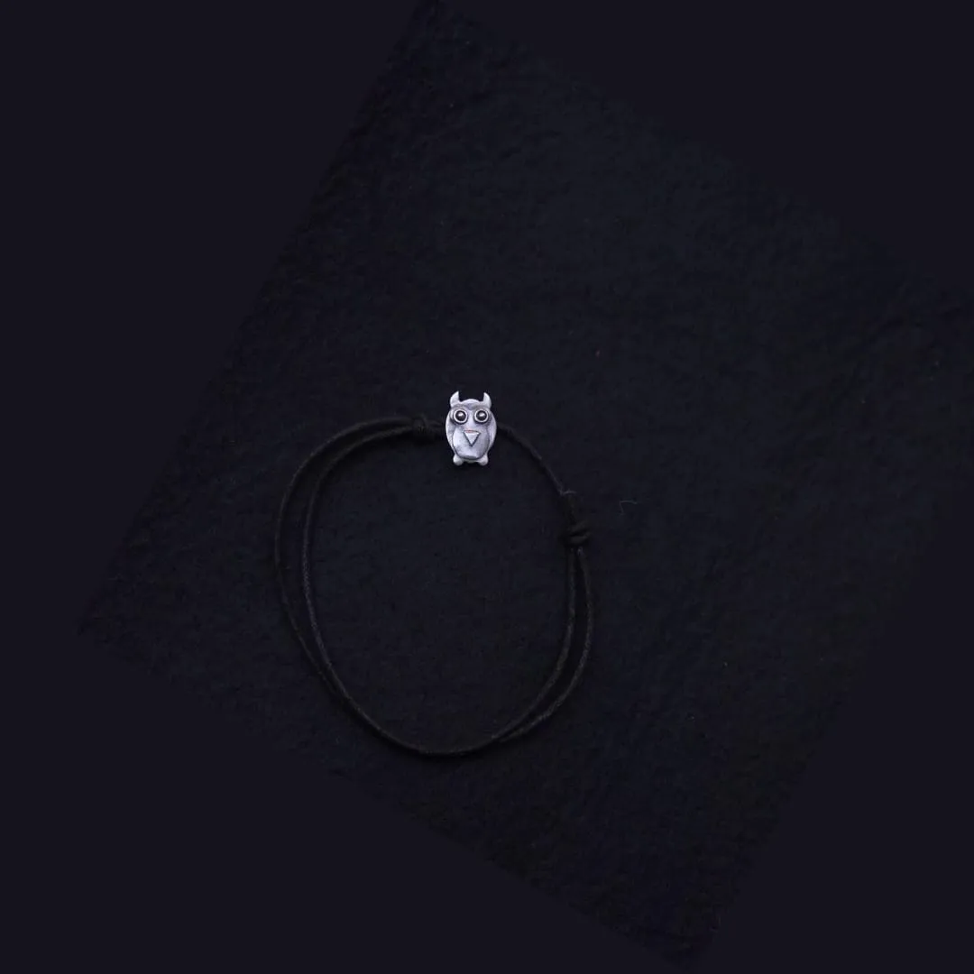 Owl Nazarbattu (Nazariya)