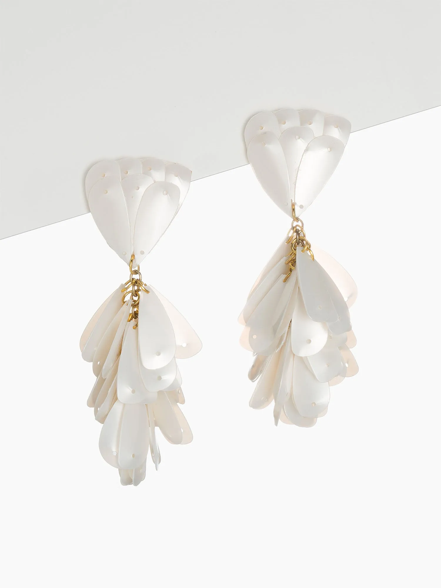 Payette Statement Earrings