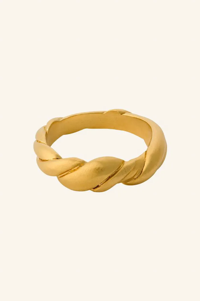 Pernille Corydon Hana Gold Ring