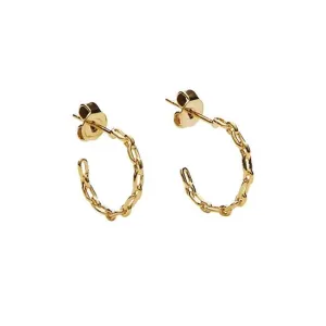 Petit Margeret Studs
