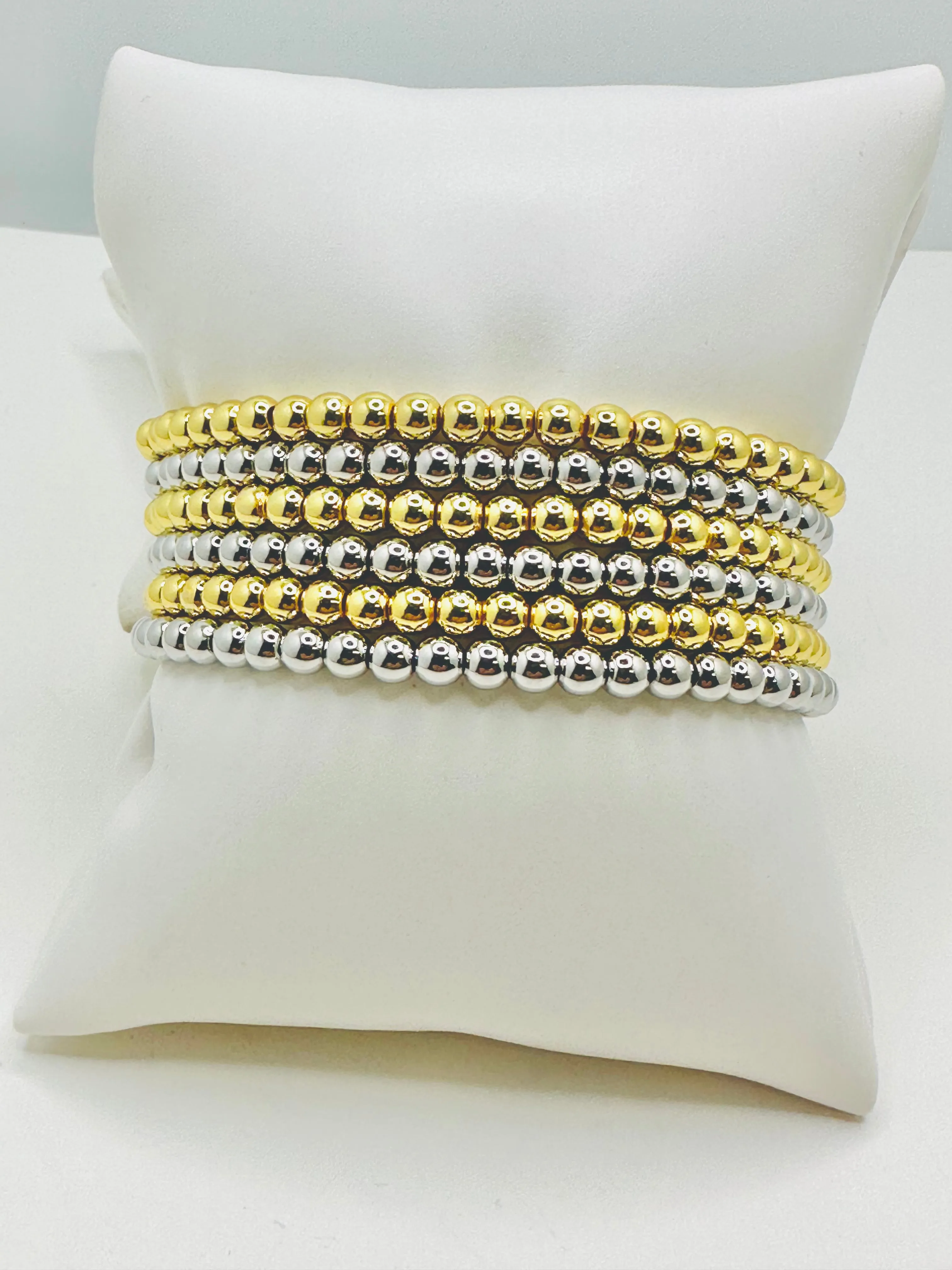 PETITE BEADED BRACELET