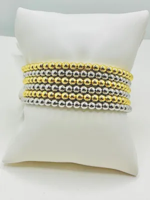 PETITE BEADED BRACELET