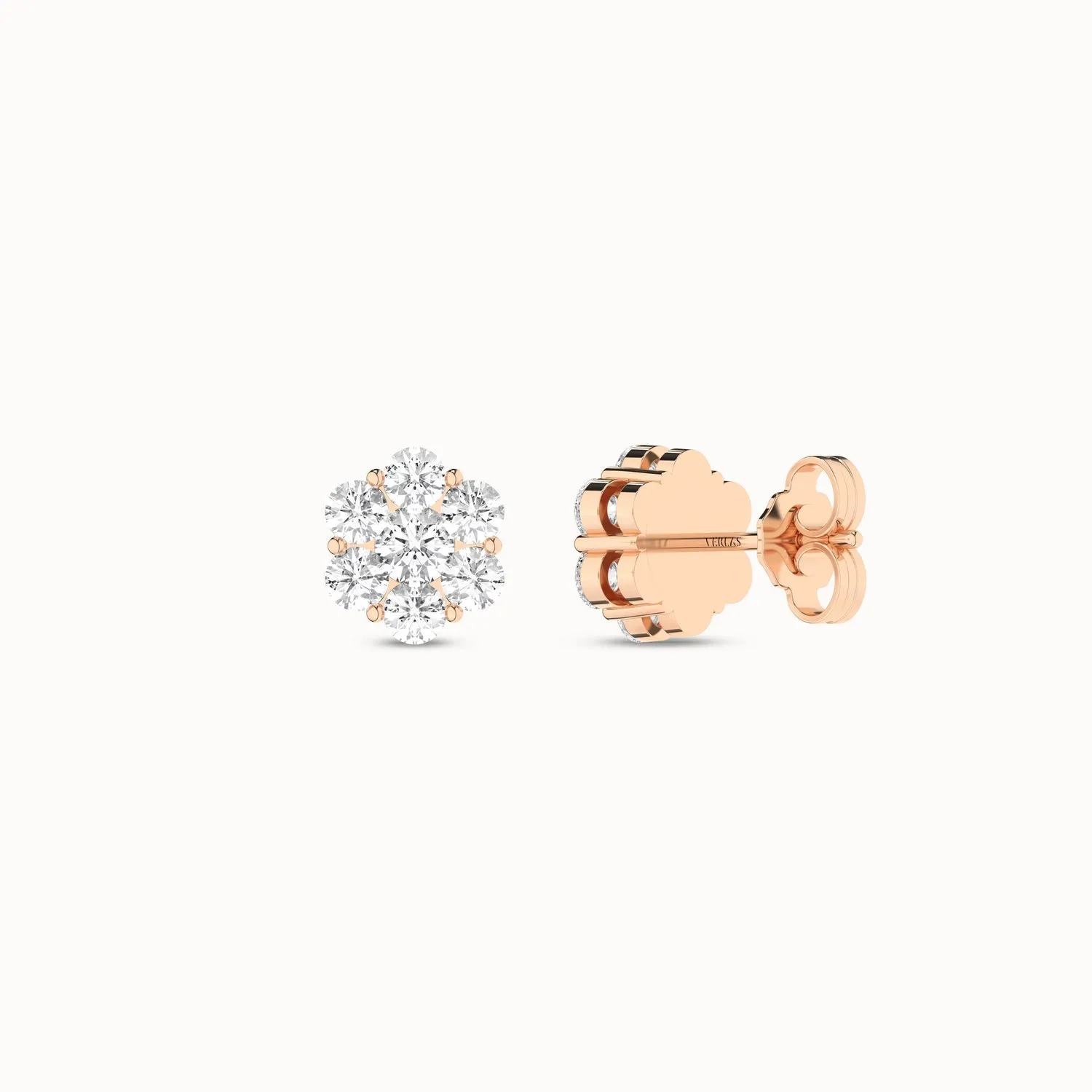 Primrose Studs Small