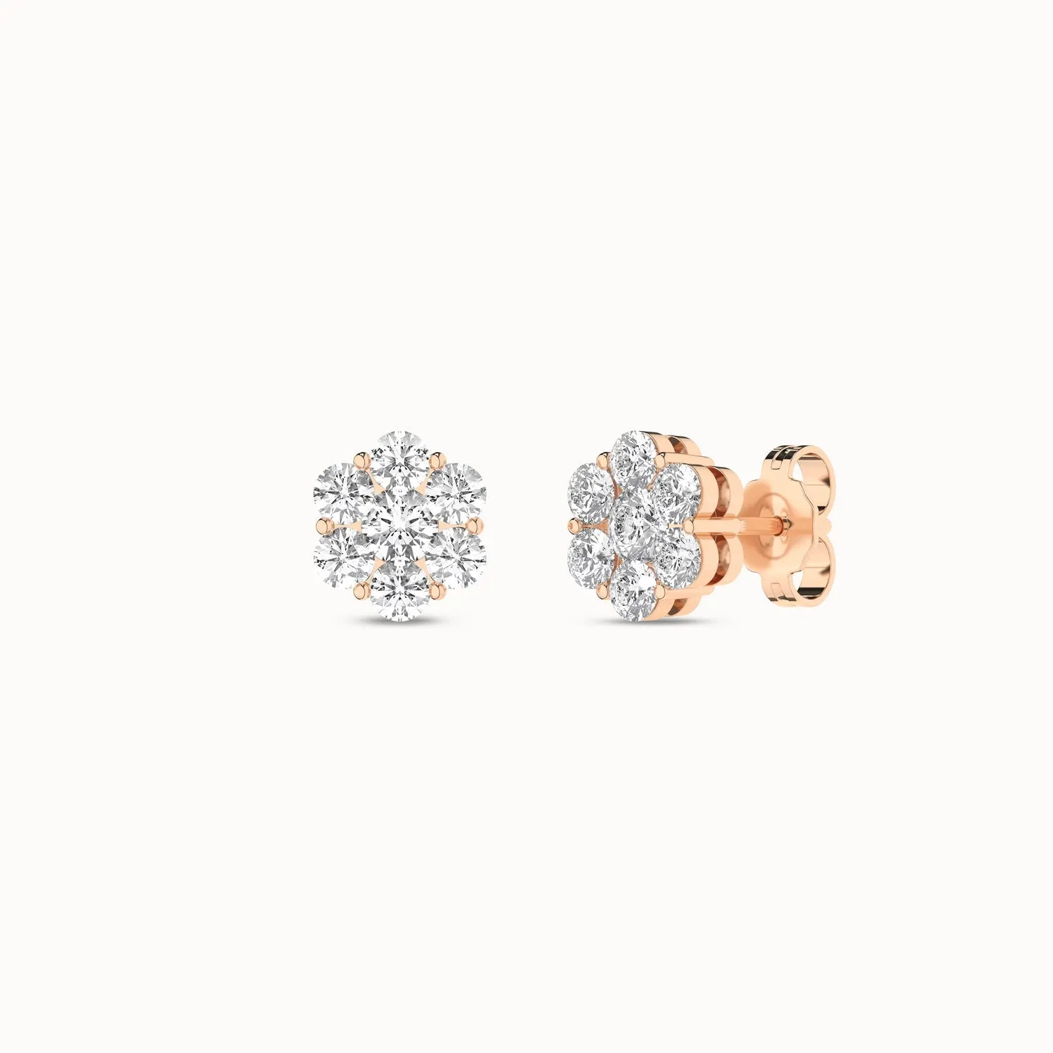 Primrose Studs Small