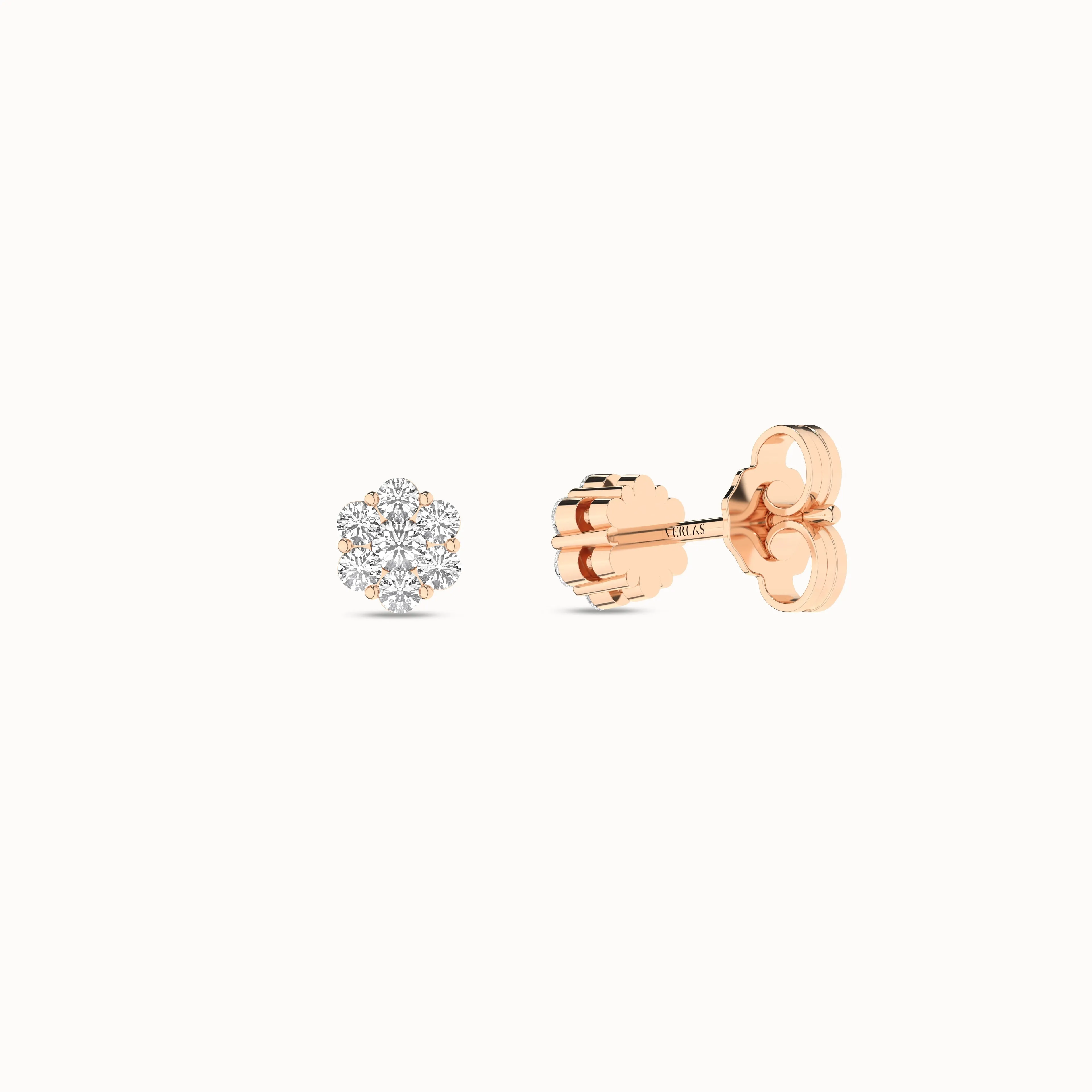Primrose Studs Small