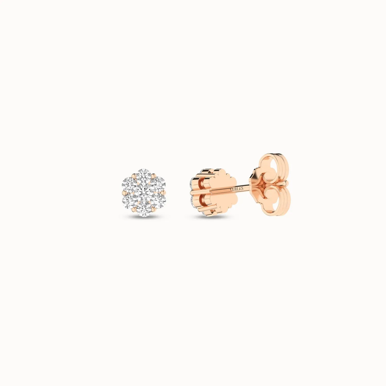 Primrose Studs Small