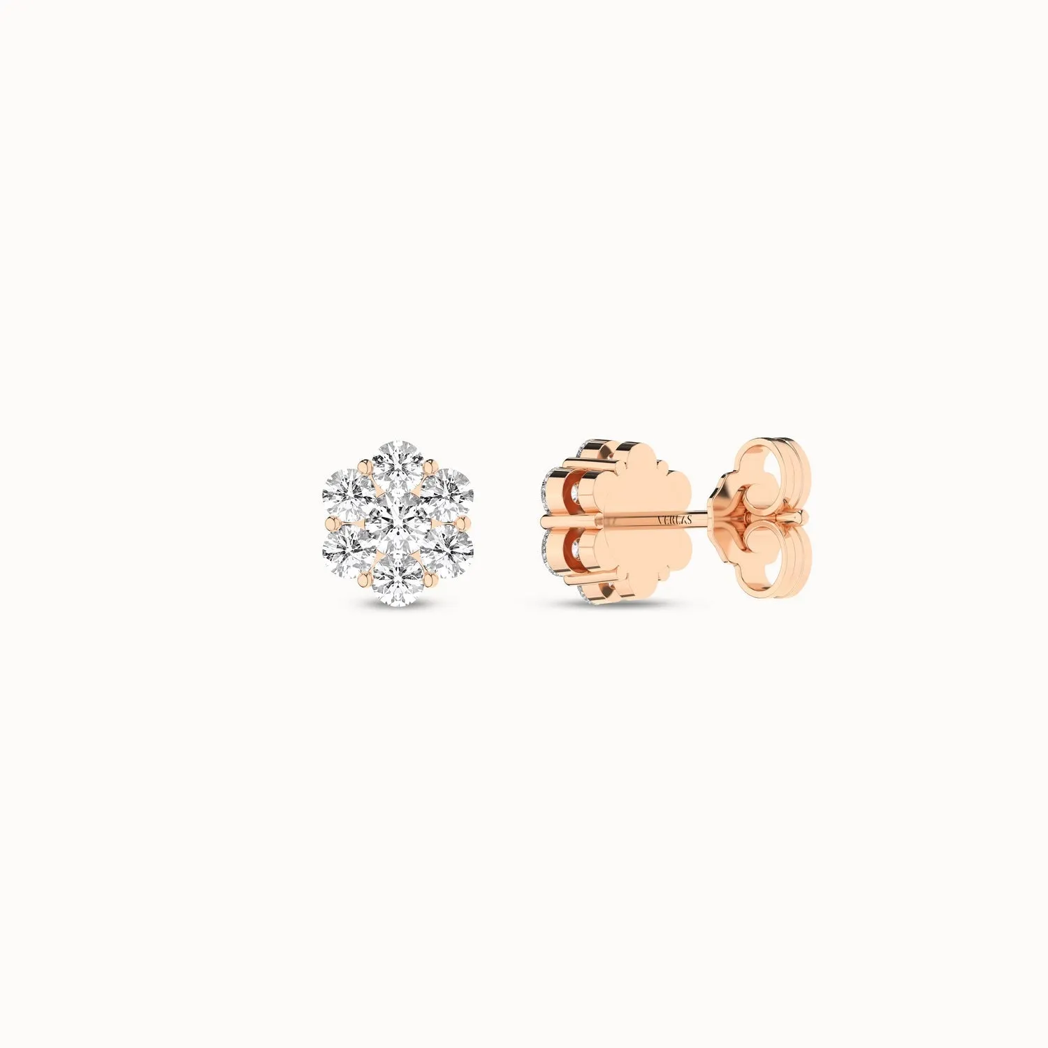 Primrose Studs Small