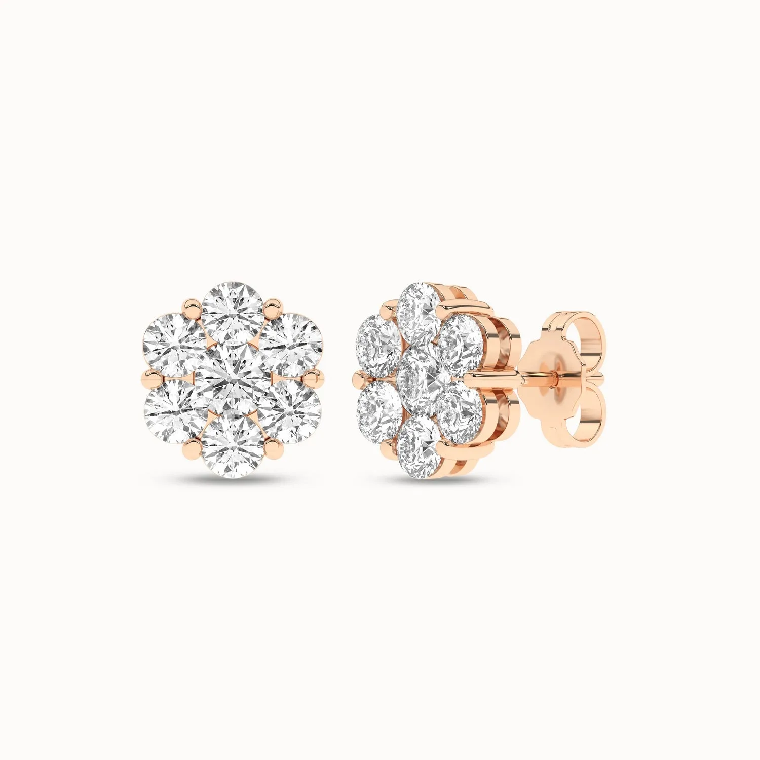 Primrose Studs Small