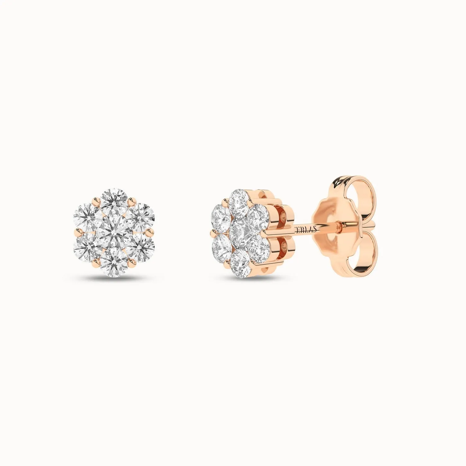 Primrose Studs Small