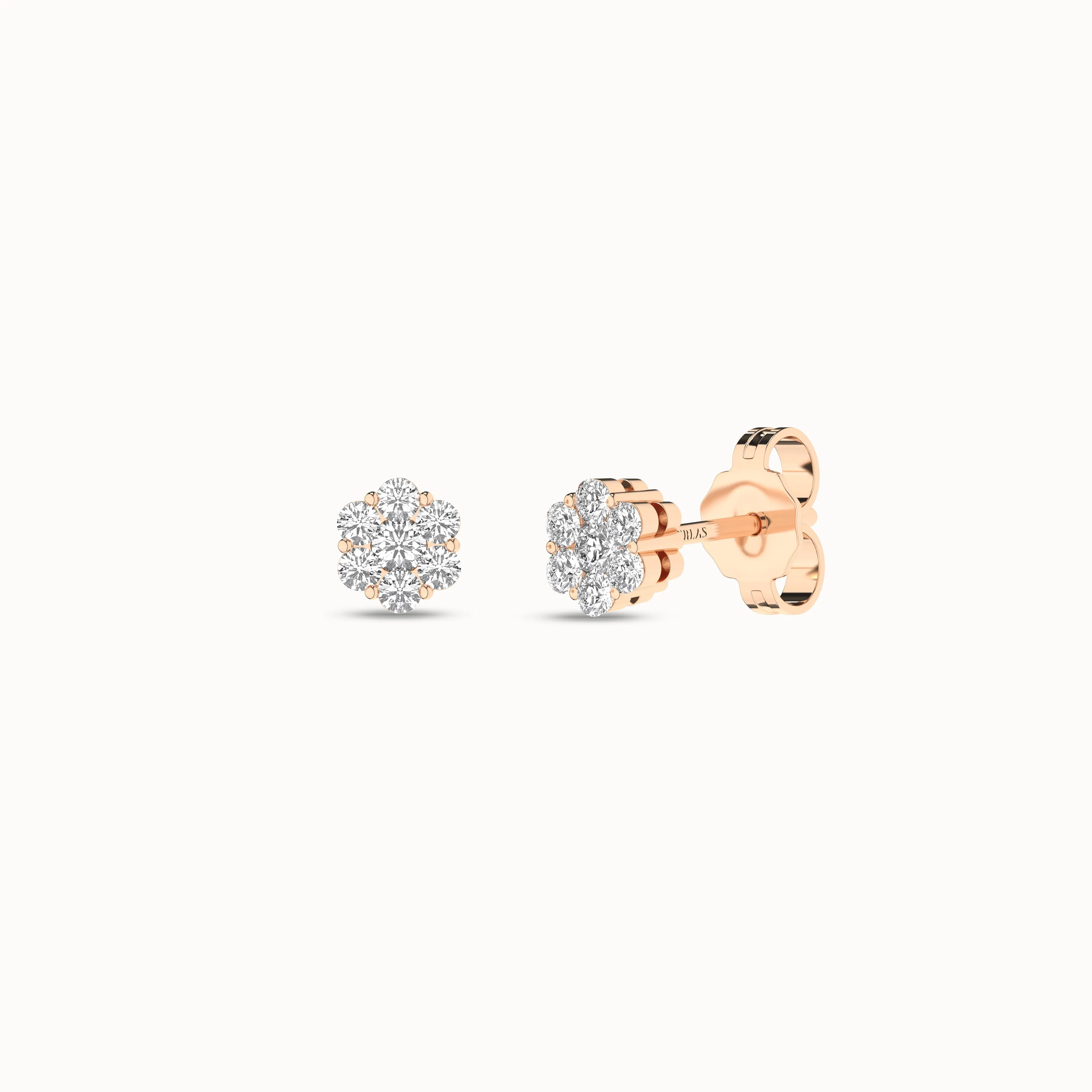 Primrose Studs Small
