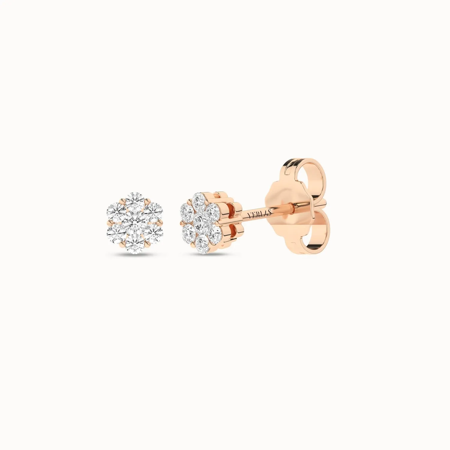 Primrose Studs Small