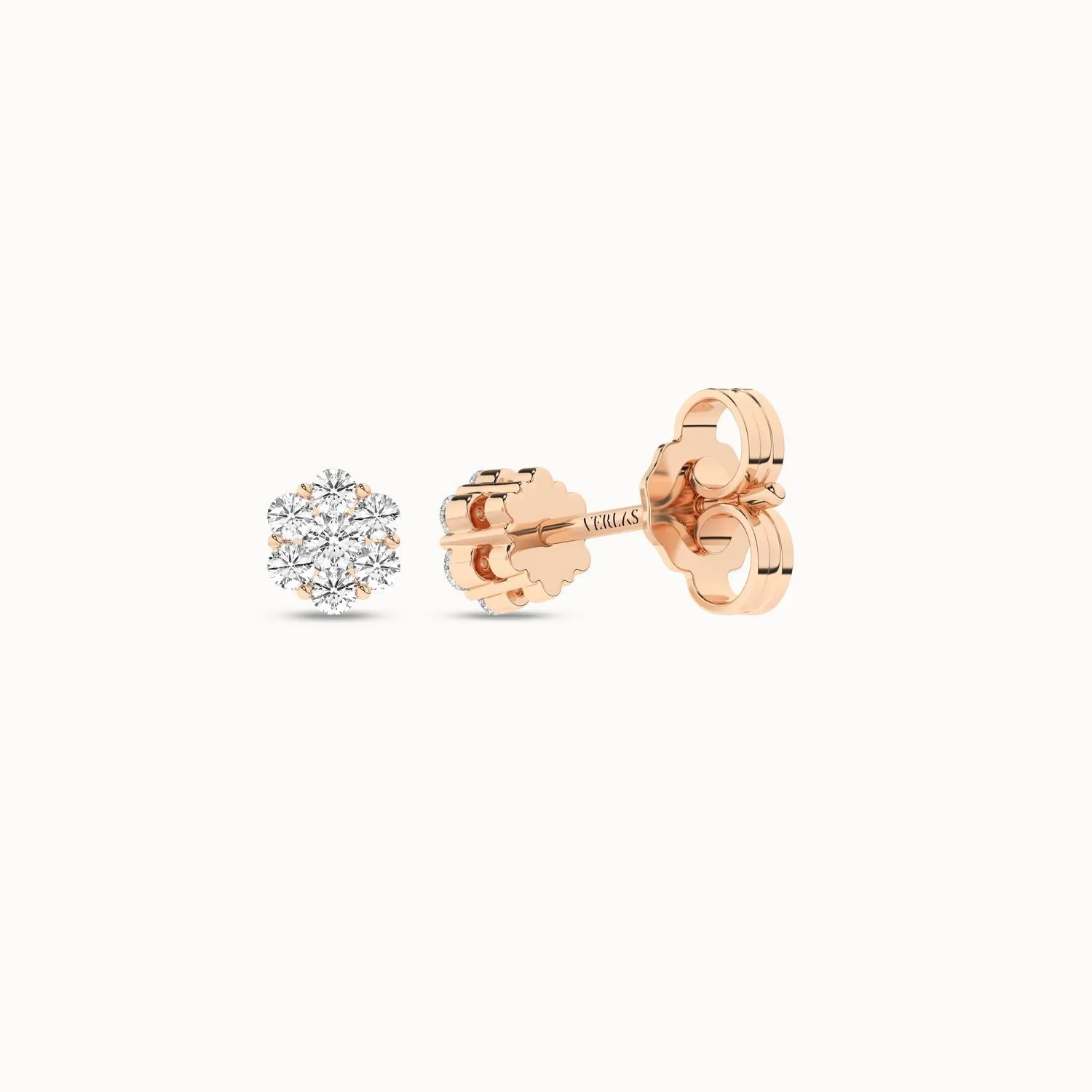Primrose Studs Small