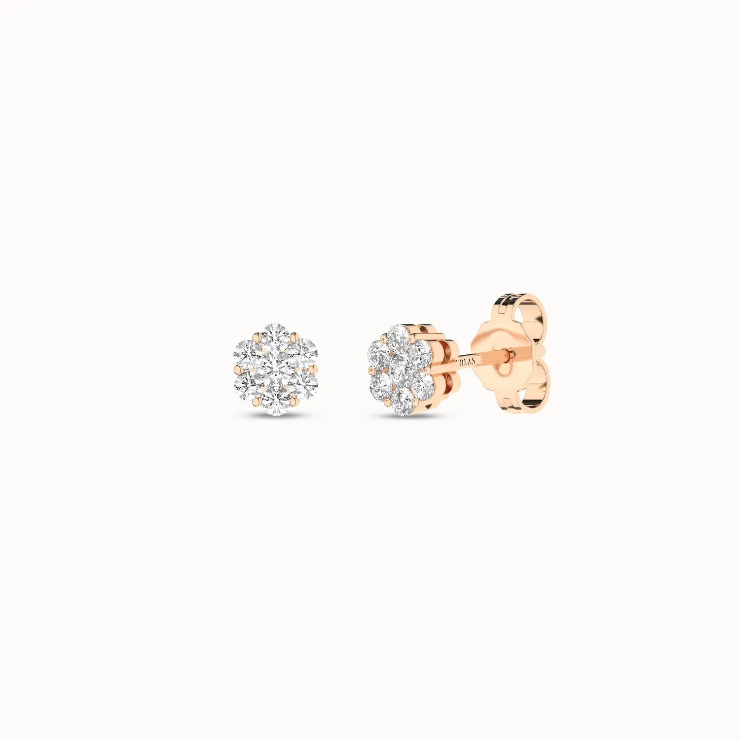Primrose Studs Small