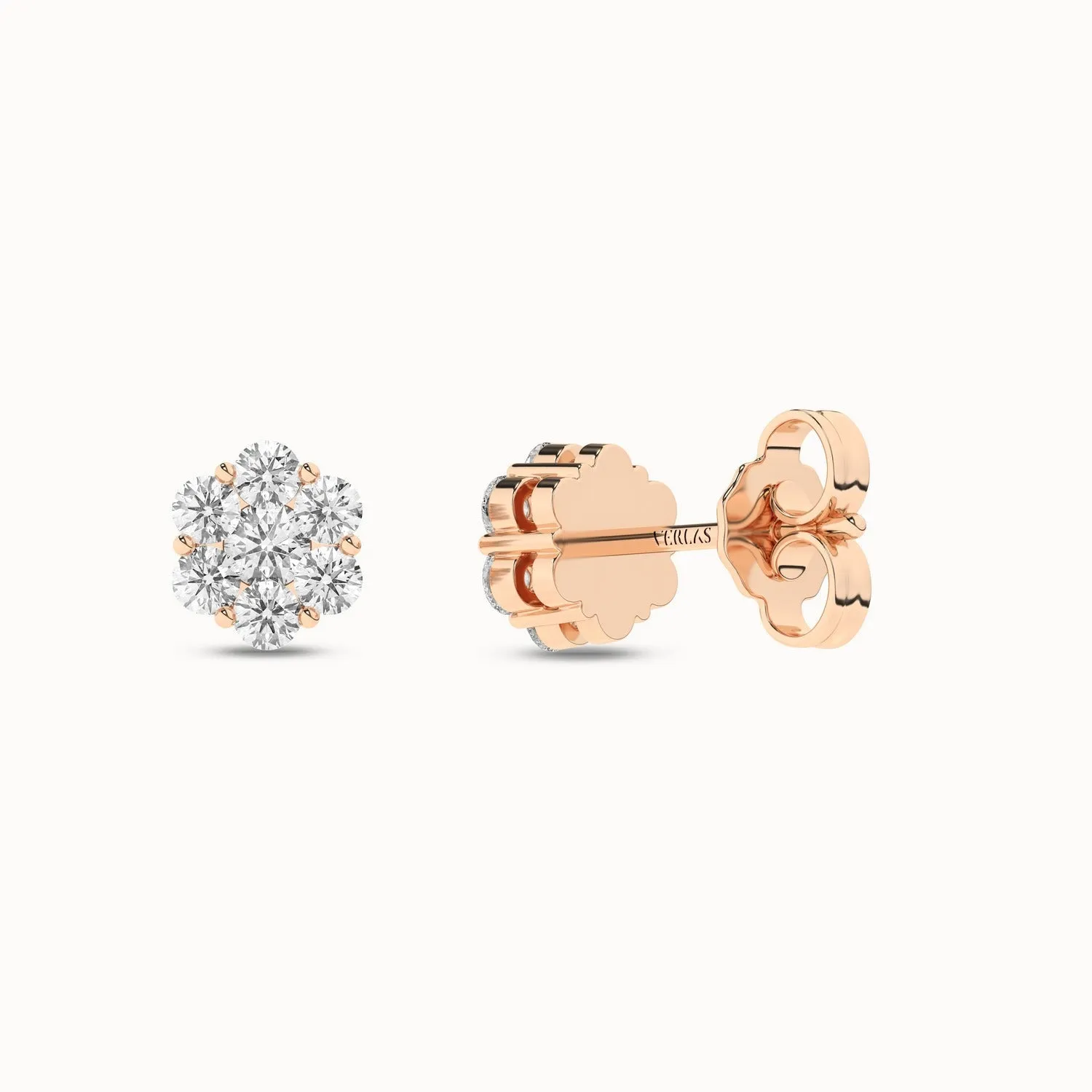Primrose Studs Small